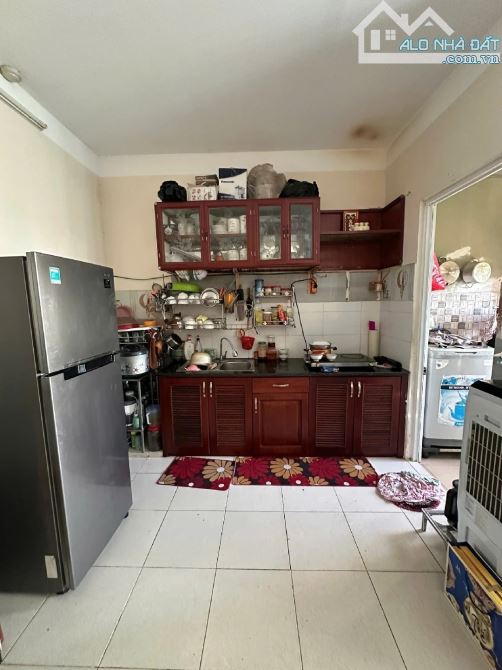 📢 BÁN CĂN HỘ CT01 TOÀ CHUNG CƯ PHONG BẮC -ĐƯỜNG NGUYỄN HỮU TIẾN- CẨM LỆ - ĐÀ NẴNG - 2