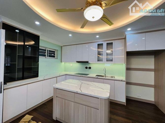 CHUNG CƯ MULBERRY GẦN 140M NHỈNH 9 TỶ - 2