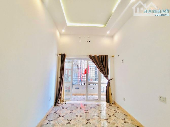 Bán nhà Mê Linh , An Biên , Lê Chân . 3,45 tỷ , 3,5 tầng , 38m. - 2