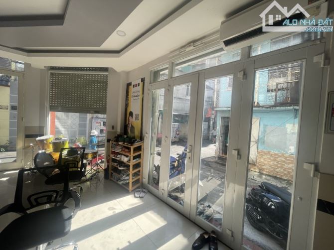 🏡 CĂN GÓC PHÙNG VĂN CUNG - KHU PHỐ ẨM THỰC PHAN XÍCH LONG. 5 TẦNG CHỈ 11.X TỶ - 2