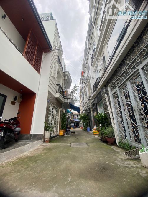 🟢 BÌNH THẠNH-LE QUANG ĐINH-(7.50M❌5.50M)-30M2-HXH🚘-2PHONG NGỦ-NHỈNH: 5TY🟢 - 2