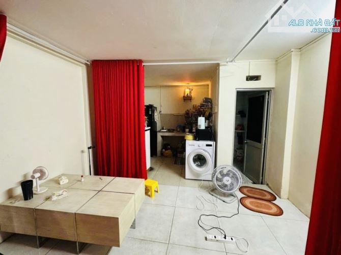 🏢 NHÀ MẶT TIỀN NGUYỄN KIỆM – GÓC HỒ VĂN HUÊ – GIÁ CHỈ 10 TỶ TL - 2
