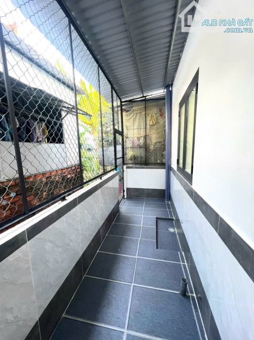 Nhà mới khu dân cư Ngọc Vân thuộc Tp Vĩnh Long - 2