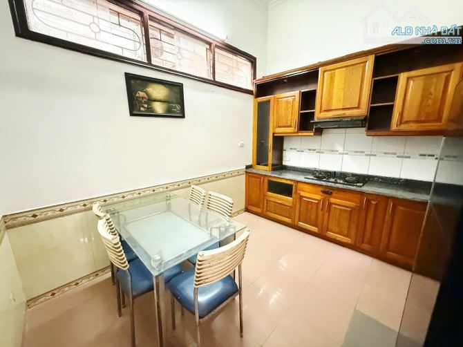 BÁN GẤP NHÀ ĐƯỜNG TRIỀU KHÚC, THANH XUÂN, NHÀ ĐẸP DÂN XÂY, CỰC GẦN Ô TÔ - 2