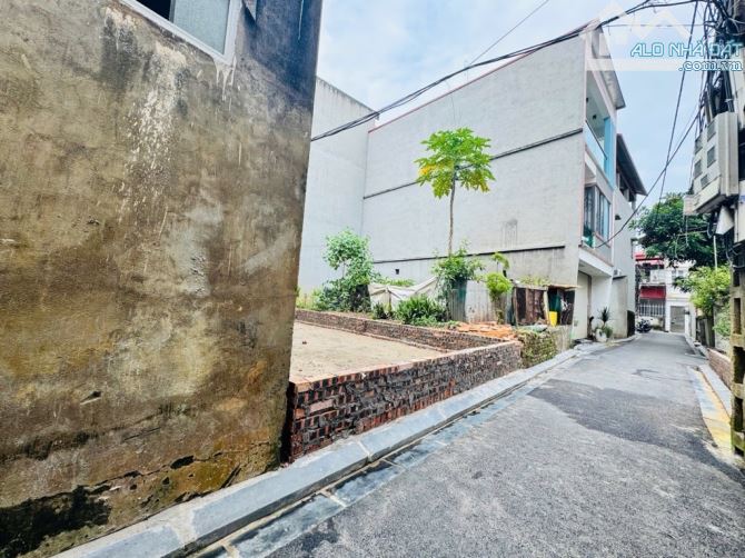 💥 LÔ ĐẤT VÀNG HẢI BỐI – ĐƯỜNG THÔNG – SÁT SIÊU DỰ ÁN TP THÔNG MINH💥 - 2