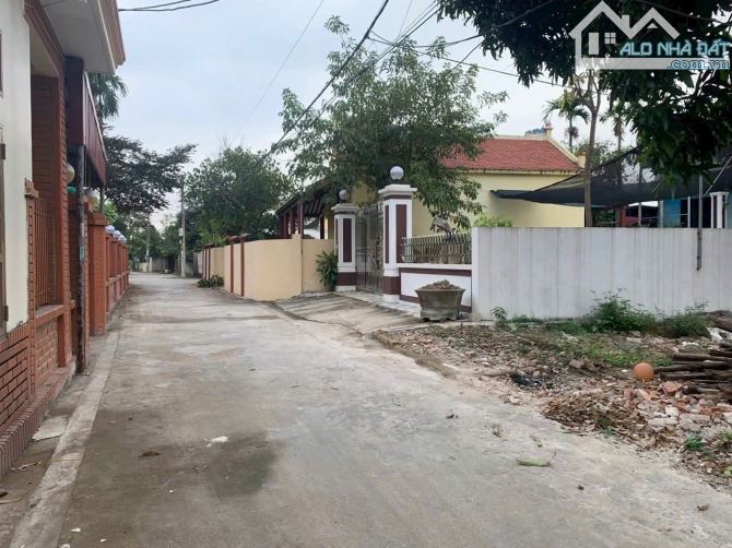 CHÍNH CHỦ BÁN LÔ ĐẤT ĐẸP TẠI ĐOÀN TIẾN – ĐẶNG CƯƠNG – AN DƯƠNG – HẢI PHÒNG - 2
