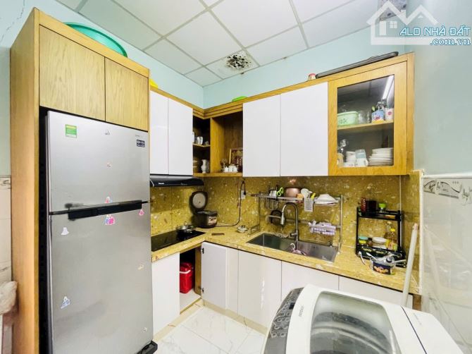 Nhà đẹp giá chỉ 3.25ty - Đông Thạnh HOCMON - 2