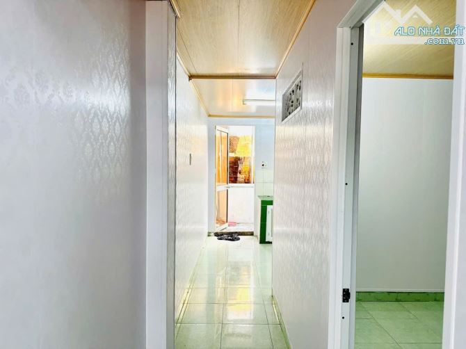 📌📌📌LÀM VIỆC TRỰC TIẾP GIÁ TỐT !!! bán nhà gác lửng kiệt 60 mẹ nhu - 2
