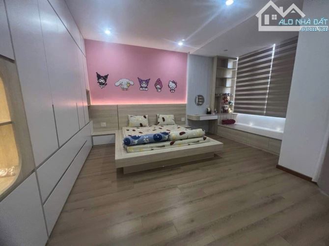 💰 NHÀ 4 TẦNG ĐA MẶN 6 – 100M² – 12.2 TỶ – DÒNG TIỀN KHỦNG 145TR/THÁNG 🏠 - 2