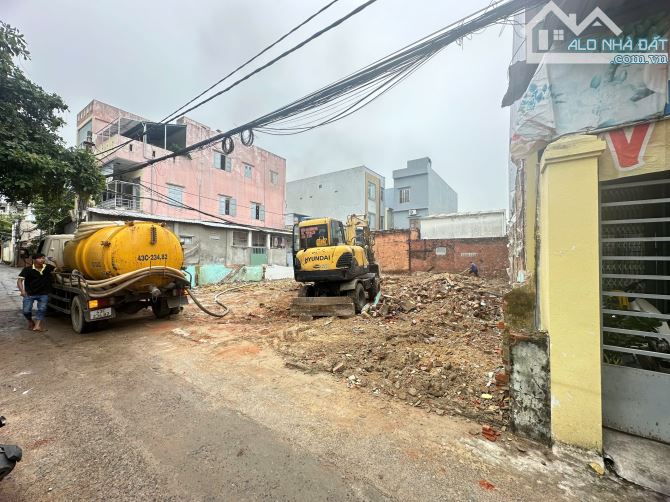 SIÊU PHẨM LÔ GÓC 2 MẶT KIỆT Ô TÔ - 268m2 - 300 RA BIỂN MỸ KHÊ - VỊ TRÍ VÀNG - 2