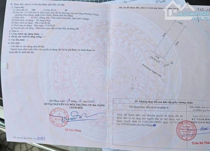 📌📌📌LÀM VIỆC TRỰC TIẾP GIÁ TỐT !!! bán lô đất đường hòa phú 28 - 2