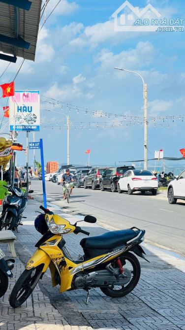 HÀNG HIẾM BỜ KÈ PHƯỚC HẢI , CHỦ CẦN BÁN GẤP CĂN NHÀ 69,2M2 GIÁ CHỈ 5TY500 - 2