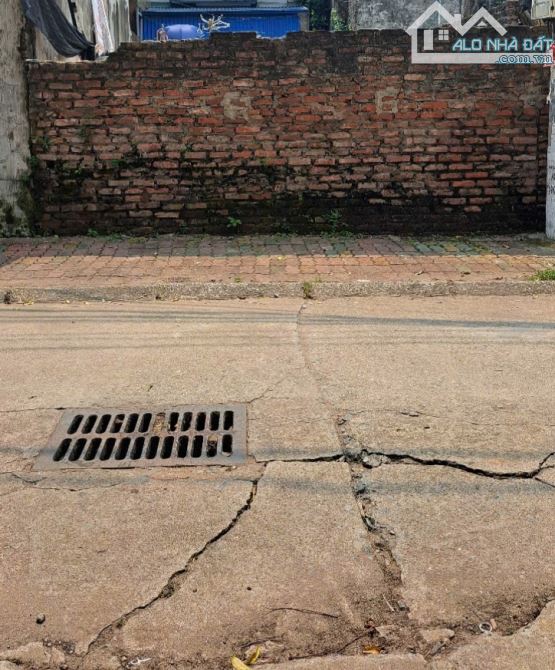 Siêu hiếm Hoàng Mai ,Thúy Lĩnh 51m Mt 4.2m chi có 8.5tỷ  - Vị trí đẹp ngõ ô tô tránh  Phù - 2