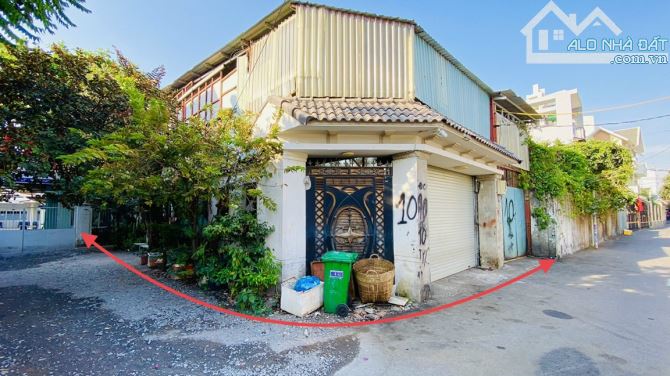 Bán đất mặt tiền Trịnh Khắc Lập Quận 2 giá 30 tỷ - 2