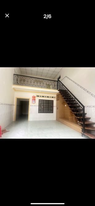 💥Bán nhà mê lở sau 1 nhà đường nội bộ ô tô - 2