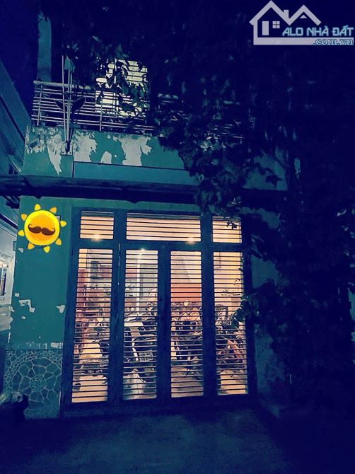 “NHÀ MỚI ĐẸP HBC -80M2 (4.9❌13M )HẺM XE HƠI,HÀNG XÓM GIGAMALL,SHR, N.H.Ỉ.N.G 5 T.Ỷ” - 2