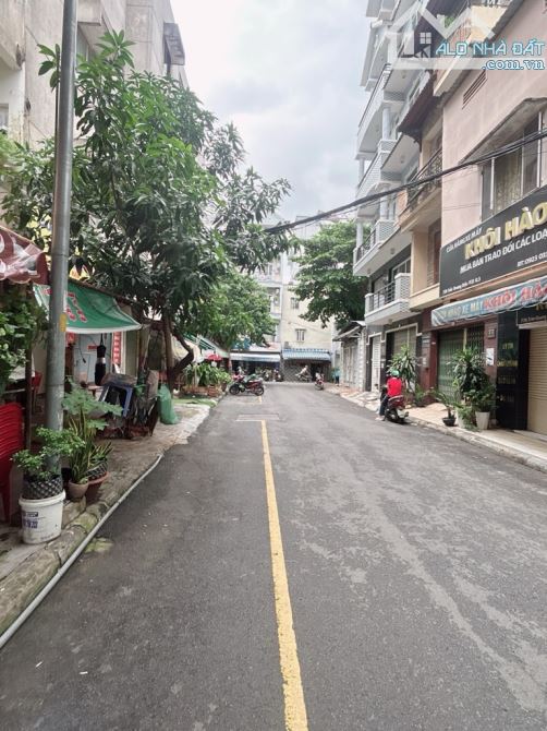 Bán Gấp Chung Cư, Trần Quang Diệu, Quận 3, 44M2, 2 PN, Giá Chỉ 2.48 Tỷ TL - 2