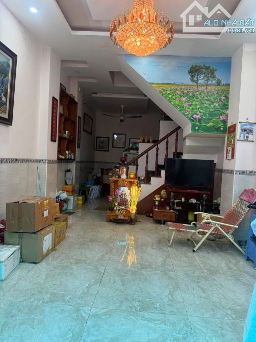 🏠 Bán nhà khu dân cư Vạn Xuân –thạnh xuân   24, Quận 12 - 2