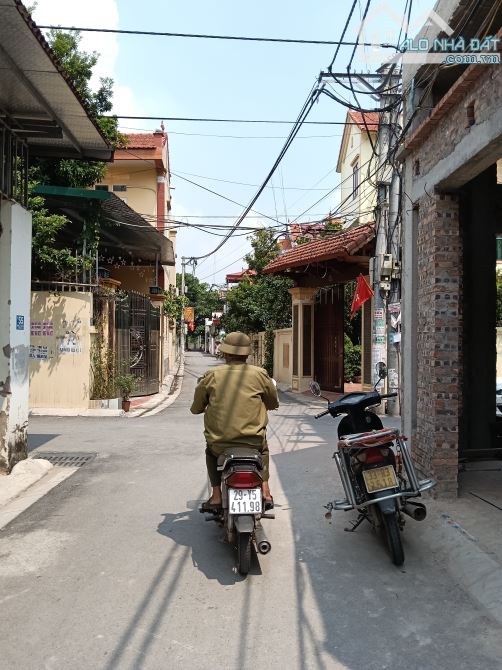 Chủ cần tiền giảm giá cực sốc 👉 83m thư phú -thường tín - 2