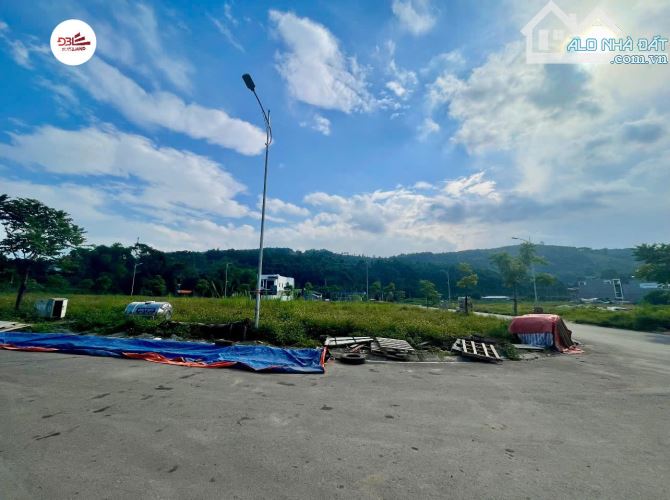 BÁN ĐẤT 2 MẶT TIỀN - PHƯỜNG CAM ĐƯỜNG - LÀO CAI I - 2