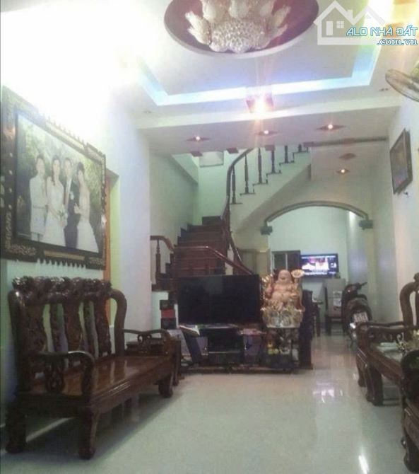 Xuân Đỉnh – 86m², 5 tầng chắc chắn - Ngõ thông ô tô, thoáng trước sau - Sát Công viên Hòa - 2