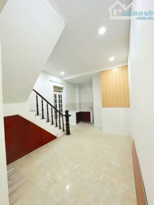 💥💥 HẺM XE HƠI 2 TẦNG BTCT - NGANG 5M - ĐƯỜNG TAM CHÂU, NGAY BỆNH VIỆN THỦ ĐỨC - 5.7 TỶ☀️ - 2