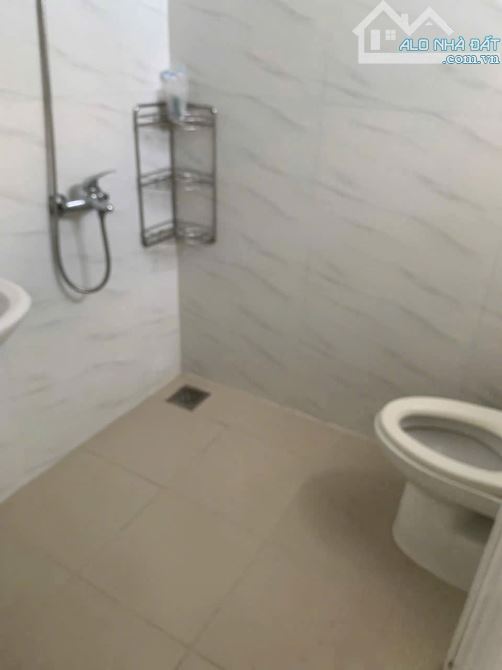 🔥 Bán khách sạn 6 tầng 2 mặt tiền Điện Biên Phủ, Vĩnh Hòa, Nha Trang, DT 113.3m² giá 16ty - 2
