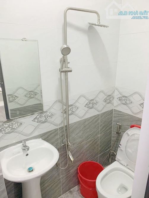 🏠 NHÀ MỚI 2 TẦNG BTCT - TRUNG TÂM LINH TÂY, THỦ ĐỨC CHỈ NHỈNH 3 TỶ ☄️ - 2