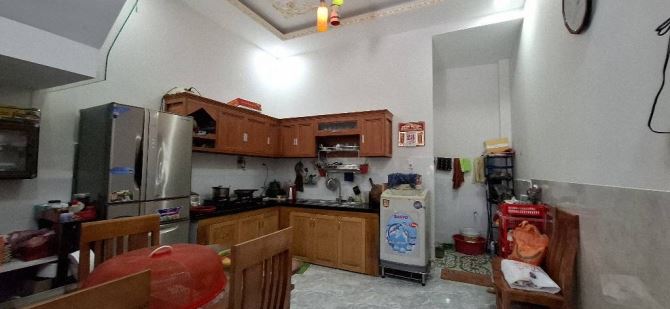 Bán Nhà Dĩ An, 60m2x 2tầng, Xe tải thông, SHR, Hơn 3 tỷ - 2