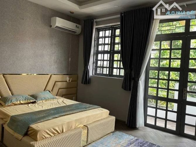 Xuất cảnh bán nhà khu biệt thự đẳng cấp Tân Cảng P25_hẻm xe hơi 8m ngay Metro_4x20_5 tầng - 2