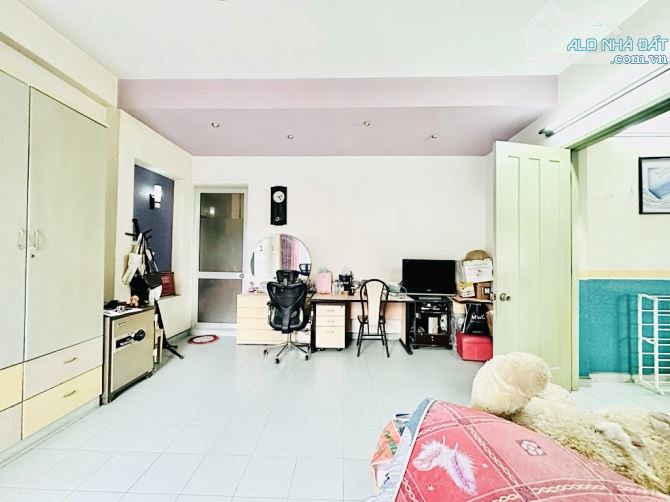 HIẾM - Mặt tiền VIP khu Tên Lửa - 2 mặt tiền kinh doanh tầng trệt - Khu hiếm nhà bán - 2