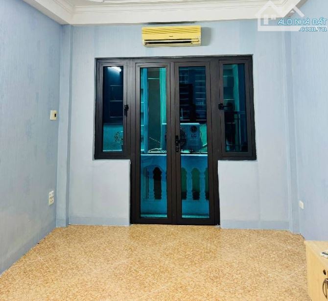 💥Nhà ĐẸP VIP Cầu Giấy 30m2 x 5 Tầng, NGÕ THÔNG gần Ô TÔ, Nhỉnh 8 Tỷ - 2