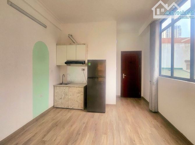 💥Nhà SIÊU ĐẸP 46m2 x 5 Tầng TT Cầu Giấy, Ngõ THÔNG gần Ô Tô, cạnh ĐH Quốc gia, Sư phạm - 2