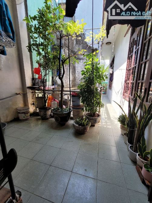 🌈🌈BÁN NHÀ ĐƯỜNG PHAN THANH – NỞ HẬU, KIÊN CỐ, VỊ TRÍ TRUNG TÂM - 2