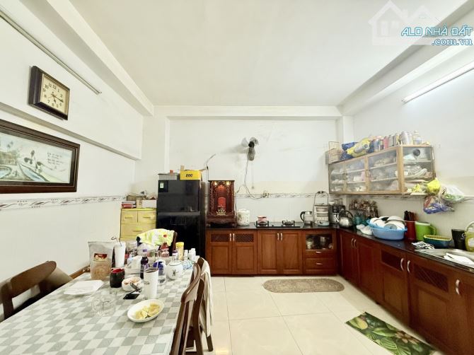 🔥 MẶT TIỀN KINH DOANH – NGUYỄN THƯỢNG HIỀN, PHÚ NHUẬN  -71M - 7.9 TỶ - 2