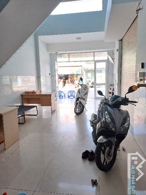 MẶT TIỀN KINH DOANH - ĐƯỜNG TRƯỚC NHÀ 12M - Ô TÔ ĐỖ CỬA - 56M2 - 5 TẦNG - NHÀ MỚI - AN PHÚ - 2