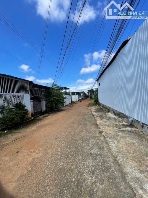 ĐẤT ĐẸP HẺM 362 HÙNG VƯƠNG GẦN KHU ĐẤU GIÁ AMA JHAO - Loctran - 2