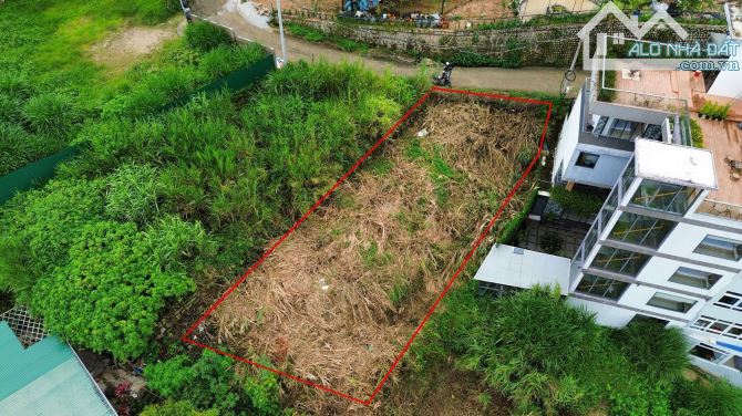 CƠ HỘI VÀNG SỞ HỮU LÔ ĐẤT BIỆT THỰ NAM HỒ. 348m², ĐƯỜNG 6M, GIÁ CHỈ 11.9 TỶ - 2