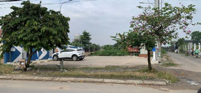 CHỦ NHIỆT BÁN GIẢM 1,08 TỶ, GIÁ CHÀO MỚI 5.8 TỶ. ĐẤT XUÂN THỚI THƯỢNG 1 - 2
