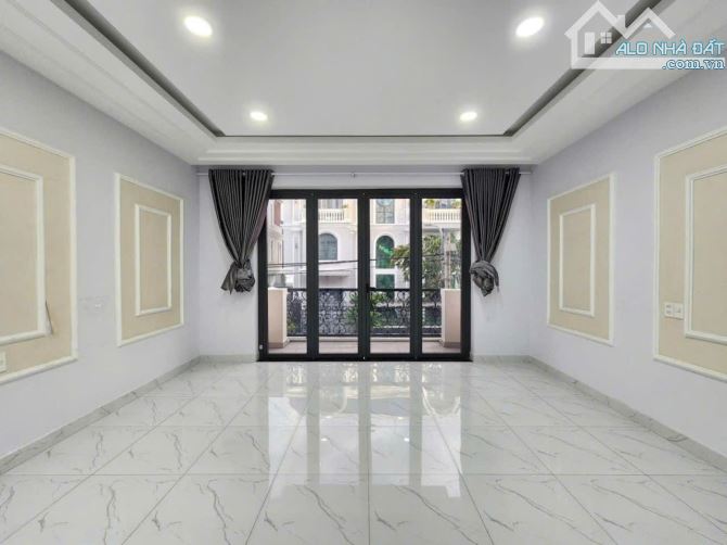 Bán nhà 5×20 khu ao sen tên lửa 13,2 tỷ TL - 2