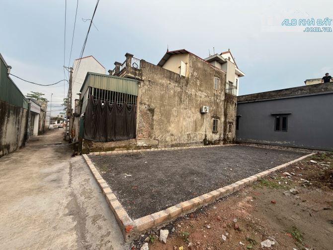 An Mỹ, Mỹ Đức, Hà Nội. Cách tỉnh lộ 419 chỉ 30m. ĐƯỜNG THÔNG TỨ NGẢ - 2