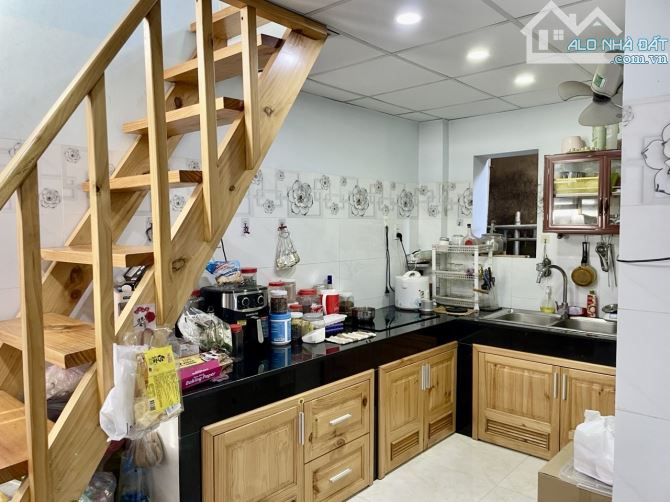 [THỦ ĐỨC] NHÀ 2 TẦNG – NGANG 5M – 136M² – CHỈ 6.X TỶ - 2