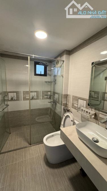 Siêu Đẹp! Bán nhà Phú Đô, Lê Quang Đạo DT 55m2x6T thang máy, ô tô tránh KD giá 18 tỷ - 2