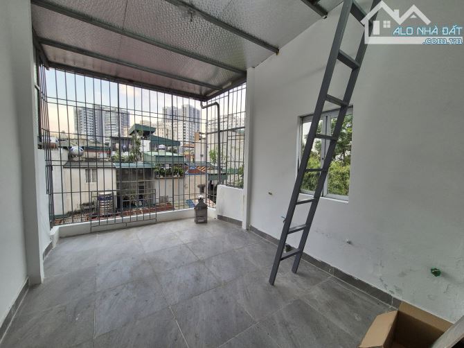 Bán gấp nhà riêng quá trời rẻ 40m2, giá chỉ 7 tỷ, Minh Khai, Hai Bà Trưng, Hà Nội - 2