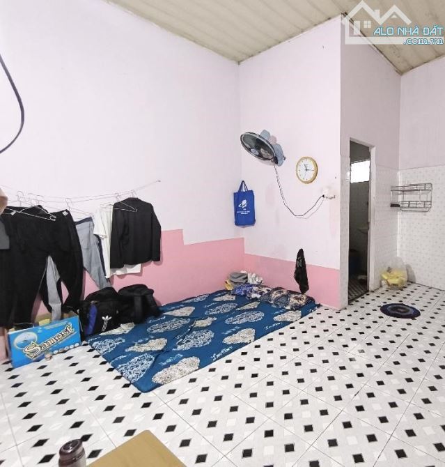 Nhà SIÊU PHẨM ĐẸP, NỞ HẬU, Thống Nhất, Gò Vấp, 2 Tầng - 3PN,2WC - DT 42m2, 5.tỷ - 2