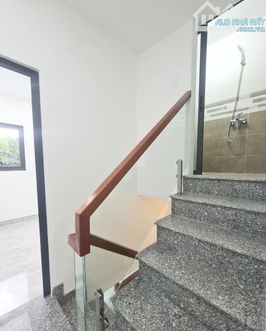 NGUYỄN HỮU TIÊN, 4x9, 2 TẦNG ĐÚC, 2PN, HẼM THÔNG, TÂN PHÚ GIÁP TÂN BÌNH,GÒ VẤP, CHỈ 3 TỶ + - 2