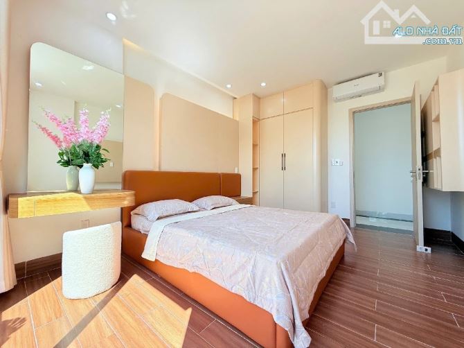 SẬP SÀN – NHÀ 3 TẦNG MỚI CÙ CHÍNH LAN – SÂN Ô TÔ RỘNG + KIỆT OTO THÔNG - 2