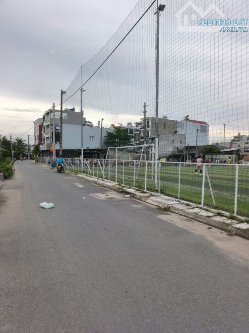 LÔ ĐẤT ĐẸP VƯỜN LÀI AN PHÚ ĐÔNG QUẬN 12 GIÁ RẺ 8.5 TỶ - 2