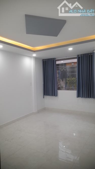Khu Tên Lửa Siêu phẩm nhà mới đẹp tặng kèm nội thất 36m2, 4x9, 2 tầng giá chỉ 4.2T - 2