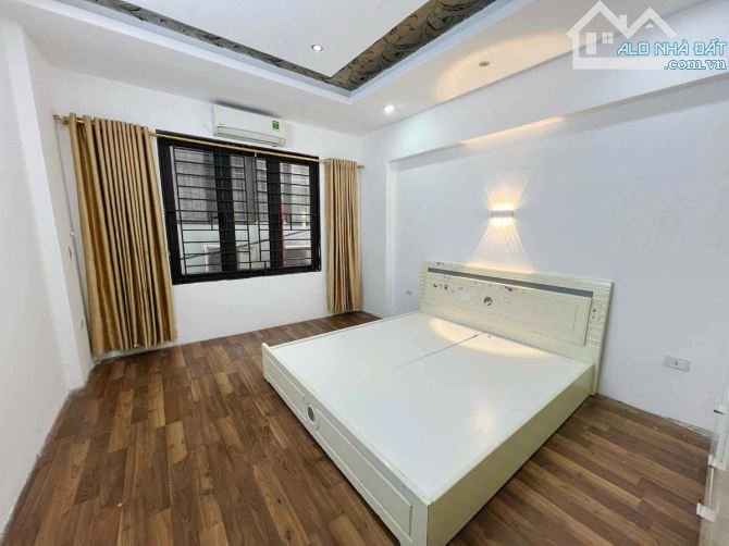 💥💥💥 BÁN NHÀ LĨNH NAM, VĨNH HƯNG, OTO ĐỖ CỬA, NHÀ DÂN XÂY, GẦN TRƯỜNG, CHỢ, TẶNG NỘI THẤ - 2